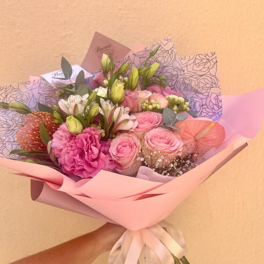 Ramo Mix Fino