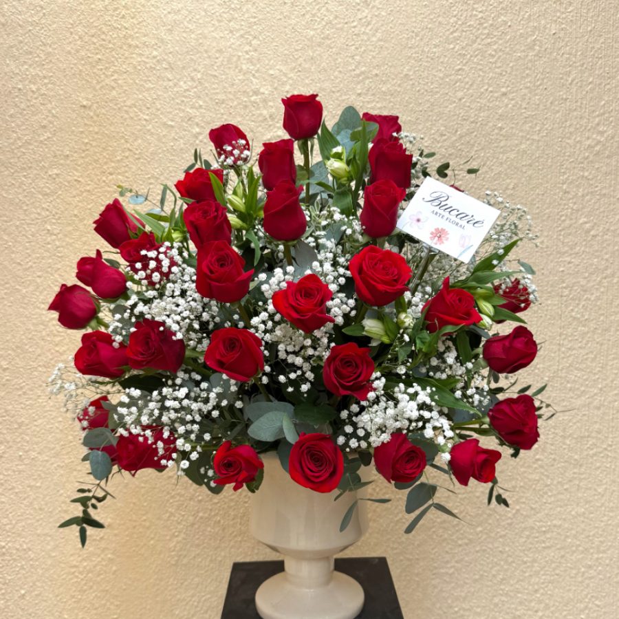 Copa 35 Rosas
