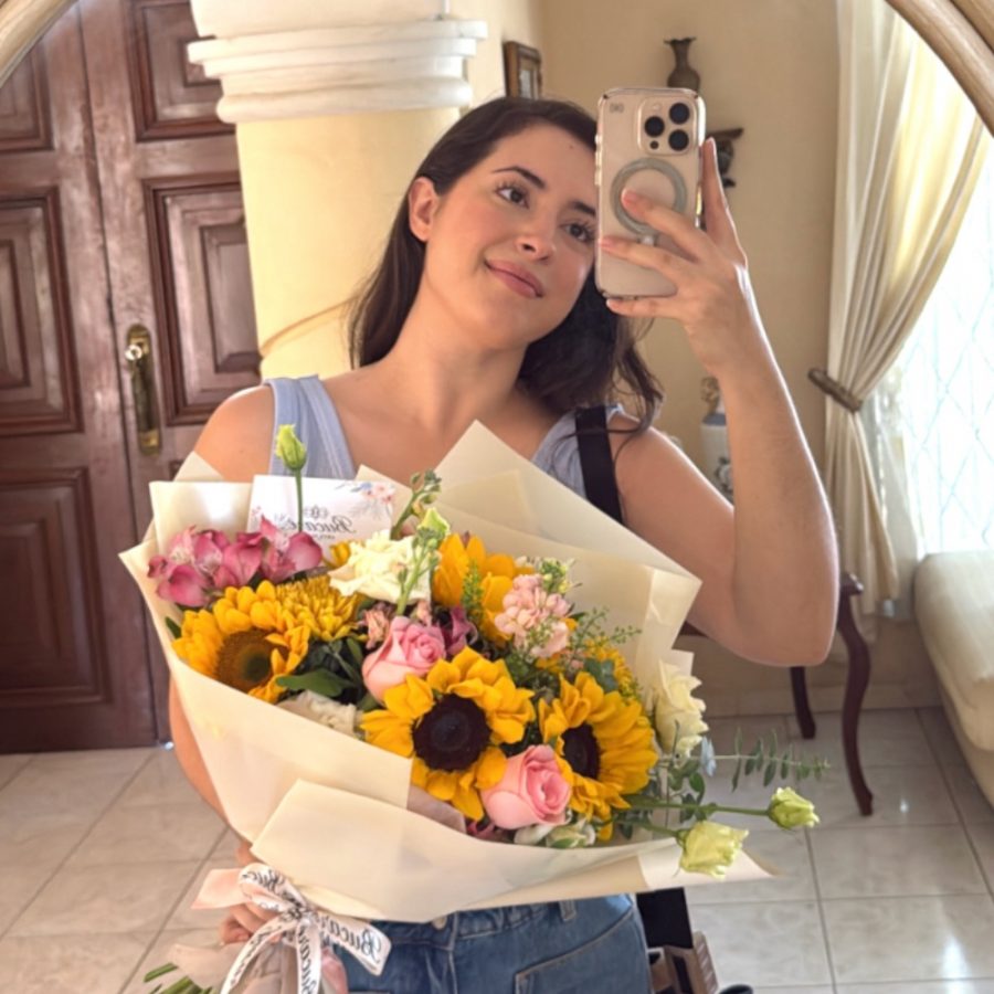 Ramo Mix Girasoles